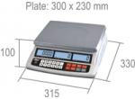 Cely SPC árszorzós mérleg product image 1