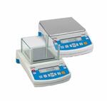 Metripond M93 PS/C2-210 micro mérleg product image