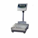 Metripond M93 BW-1N/06 asztali vízvédett mérleg product image