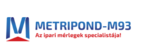 Metripond M93 TI típusú mérlegcella​ product image