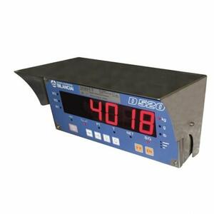 Digitális mérlegkijelző ajánlatkérés