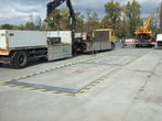 Metripond M93 MB TÍPUSÚ BETON HÍDMÉRLEGEK product image 1