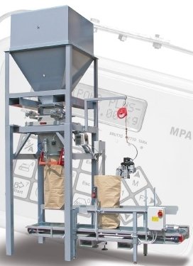Metripond M93 MP-ZBG ZSÁKOLÓ MÉRLEG product image 1