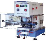 Sealed Ink Cup 60 E product image