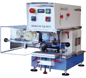 Sealed Ink Cup 60 E product image 1