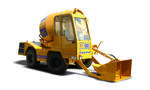 Carmix 2.5TT / 5.5XL product image