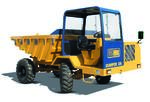 Carmix Dumper D6 product image