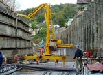 Pamec DL, DRV, BV betonelosztó gém product image
