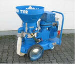 Putzknecht T112-25/v product image