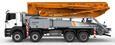 CIFA Steeltech, Carbotech széria product image