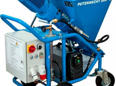 Uelzener Putzknecht S44-2 FU 230/400 V product image 2