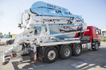 CIFA Betonpumpa-mixer product image 3