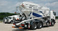 CIFA Betonpumpa-mixer product image 2