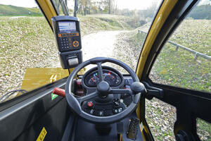 Carmix 3500TC product image 2