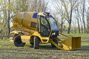 Carmix 3500TC product image 3