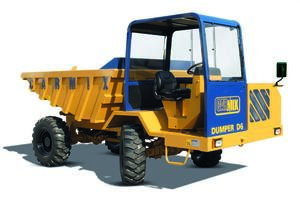 Carmix Dumper D6 product image 1