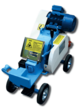 LEADERMEC Betonacél vágógépek C32/36/42/52/55/62 product image 1
