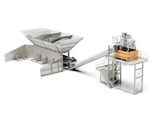 CIFA FIVETECH 500 S product image 2