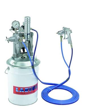 Festés, mázolás, tapétázás gépei ajánlatkérés