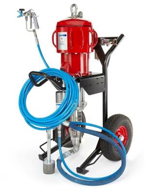 Larius Nova Mix 2K product image 2