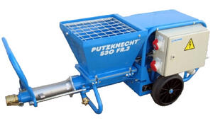 Uelzener Putzknecht S30 mini product image 1