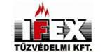 IFEX Kft. logo