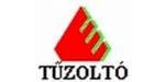 TŰZOLTÓ Kereskedelmi és Szolgáltató Kft. logo