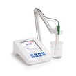 HANNA Instruments HI 5221 Laboratóriumi pH mérő product image