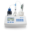 HANNA Instruments HI 84533 Borászati formol minititrátor product image
