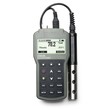 HANNA Instruments HI 98198 Optikai oldott oxigénmérő product image 1