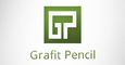 Grafit Pencil Nyomda Brossura product image