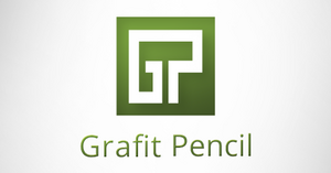 Grafit Pencil Nyomda Boríték product image 1