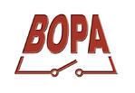 BOPA Kft. logo