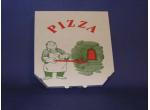 Plastker Kft Pizza dobozok product image