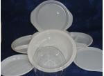 Plastker Menütányérok product image 1