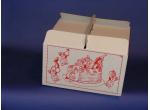 Plastker Kft Torta dobozok product image 1