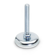 ELESA+GANTER GN 30-100-M10-50-A1-S product image 1