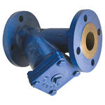 HERZ ferde kivitel, karimás csatlakozással product image