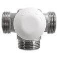 HERZ CALIS-TS-3D haromjaratu szelep product image