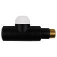 HERZ TS-90-termosztatikus szelep DE LUXE, egyenes product image