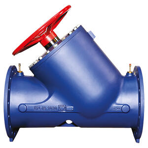 Szabályozószelep ajánlatkérés