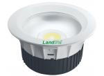Landlite LED-DL-190-10W/T beépíthető product image 1