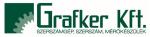 GRAFKER Kft. logo