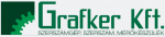GRAFKER Kft. logo