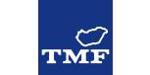 TMF Kft. logo