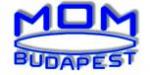 MOM Szervíz Kft. logo