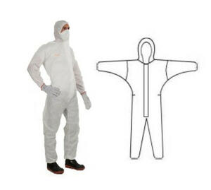 Tisztatéri overál ajánlatkérés