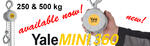 YALE Mini 360 product image