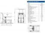 Pfaff HT 08 M  /  HT 08 E product image 2