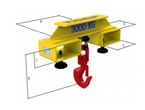 Tigrip TTS-Z emelőgerenda product image 1